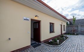 Penzion Kamenný dvůr